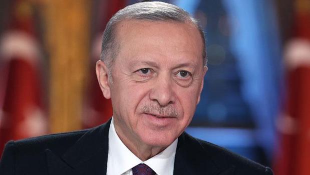 Cumhurbaşkanı Erdoğan'dan Suriye halkına mektup: Zulme ve zalime asla boyun eğmediniz