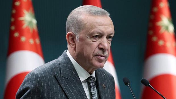 Cumhurbaşkanı Erdoğan'dan önemli açıklamalar