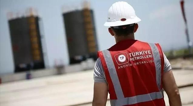 TPAO, Antalya'daki petrol arama sahasını genişletti