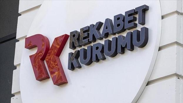 Rekabet Kurumu, radarına takılan ihlallere 2024'te 7,7 milyar lira ceza kesti