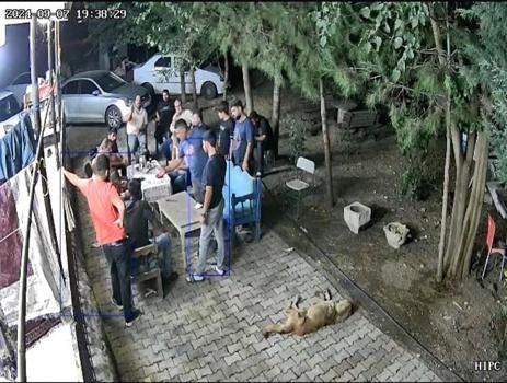 Narin Güran cinayeti! Aile bireylerinin toplantı görüntüsü ile ilgili yeni gelişme