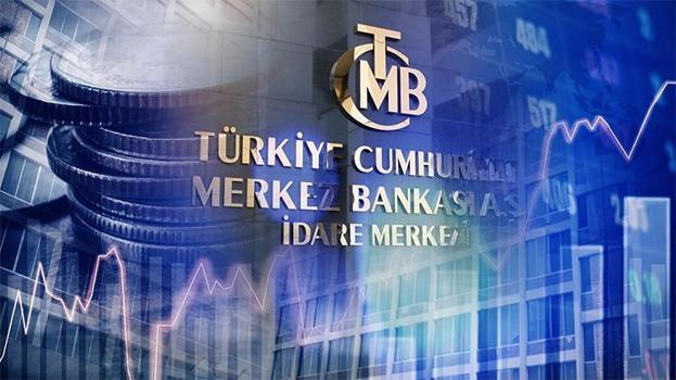 Gözler Merkez Bankası'nda! Yıllın son faiz kararı belli olacak