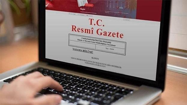 Resmi Gazete'de yayımlandı! 'Aile Enstitüsü' kuruldu