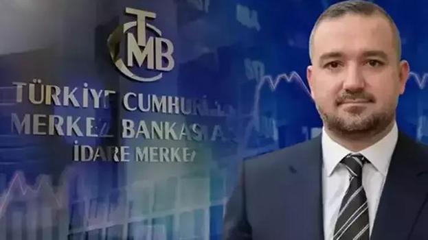 Merkez Bankası faiz kararını açıkladı