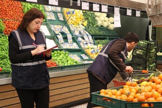 Uyanıklara göz açtırılmayacak! Asgari ücretin belirlenmesi sonrası fahiş fiyat denetimi