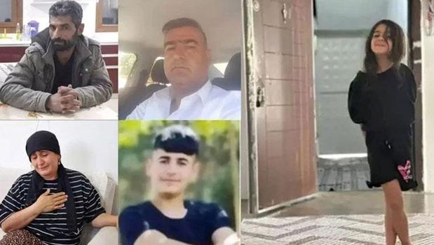 Narin Güran cinayetinde sanıklar ikinci kez hakim karşısında: 36 tanık var, hepsi birbiriyle çelişiyor