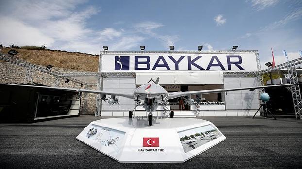 Baykar İtalyan havacılık devi Piaggio Aerospace’in yeni sahibi olacak