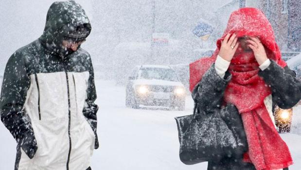 Son dakika uyarısını Meteoroloji verdi: Kar yağışları yurdun büyük kısmında etkili olacak, çığ ve buzlanmaya dikkat!