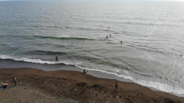 Hatay'da harekete geçildi! Orta Doğu'nun turizm merkezi olacak