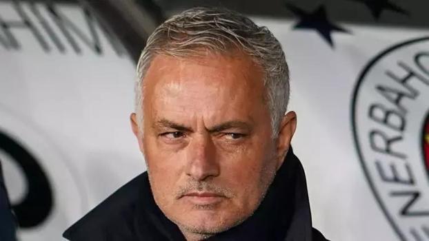 Fenerbahçe'den '127 milyon Euro'luk transfer! İspanyollar açıkladı: Mourinho vatandaşını istiyor