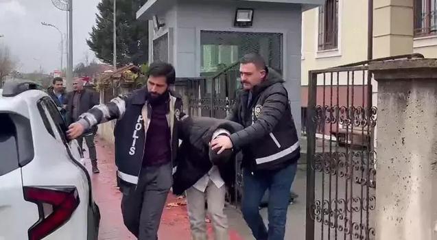 Sakarya'da dehşet! 3 aylık eşini defalarca bıçakladı