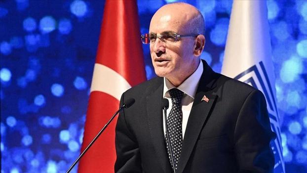 Bakan Şimşek: Enflasyon 4 sebepten dolayı düşmeye devam edecek