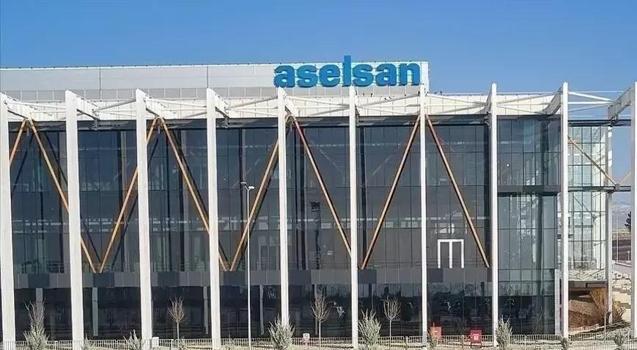 ASELSAN, 42 milyon dolarlık ihracat sözleşmesi imzaladı