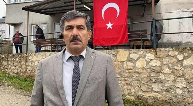 Referandumla ayrı köy oldular! İlk muhtar belli oldu