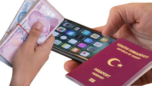 Resmi Gazete'de yayımlandı! Ehliyet, pasaport, IMEI... İşte kalem kalem yeni ücretler