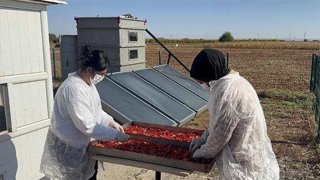 Şanlıurfa'da yapıldı! Süre kısaldı, fiyatların düşmesini sağlayacak