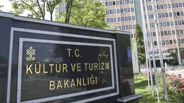 Kültür ve Turizm Bakan Yardımcısı Dr. Batuhan Mumcu: 2024 yılı sanatın her alanında dolu dolu bir yıl oldu!