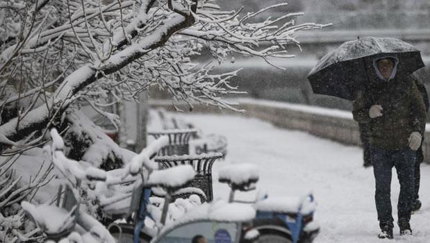 Lapa lapa kar, sağanak yağış ve kuvvetli fırtına! Yeni yılın ilk gününde havalar nasıl olacak? Meteoroloji son hava tahmin raporunu yayınladı