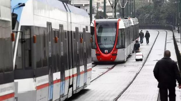 Galata Köprüsü'nde 1 Ocak'ta yapılacak eylem nedeniyle toplu ulaşım seferlerinde düzenleme