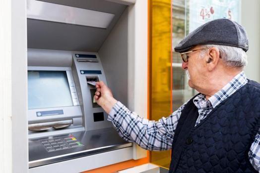 ATM'lerde banknot sorunu! Para kısa sürede bitiyor, işte nedeni