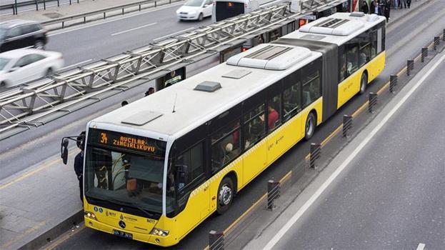 İstanbul'da toplu taşımaya yüzde 46.09'luk zam teklifi reddedildi