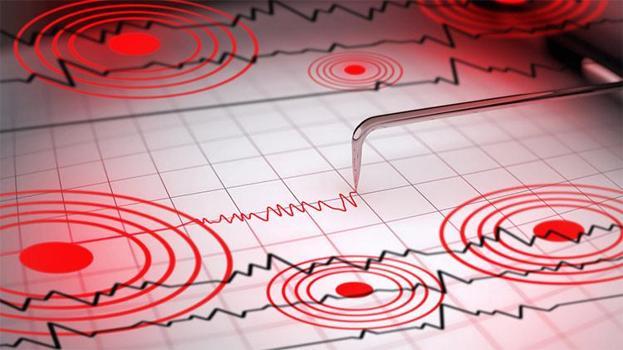 Çin’de 6.8 büyüklüğünde deprem! İlk bilgiler geldi