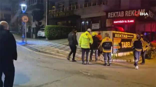 Bartın'da bir garip kaza! İki aracın sürücüsü de kaçtı, polis 'yaralı' aradı