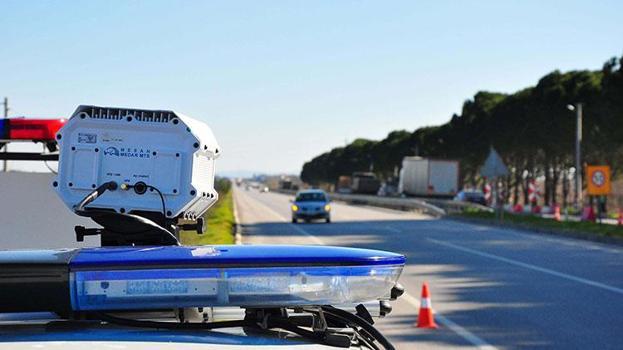 Hız cezası yedi mahkemeye dava açtı: Mahkemeden emsal karar