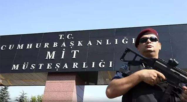 MİT'ten iş imkanı! Açık pozisyonlara 44 bin kişi başvurdu