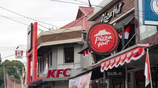 Pizza Hut ve KFC Türkiye'den çekiliyor mu?