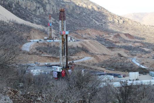 Hedefe bir adım daha yaklaştık! Türkiye’nin enerjideki öz kaynaklarına 'Gabar etkisi'