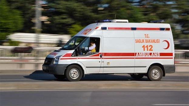 Bakanlık harekete geçti! ambulanslarda yeni uygulama başlıyor