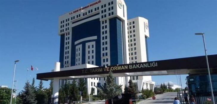 Tarım ve Orman Bakanlığı, gıda sahtekarlarının yeni listesini yayınladı