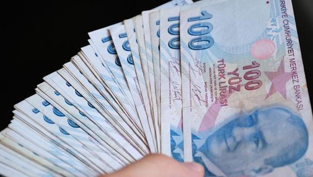 Tarım ve Orman Bakanlığı: 279,8 milyon lira hesaplara yatıyor