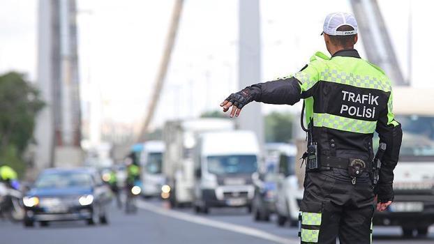 Yasa dışı siren ve çakar kullananlar hedefte! Denetimler sıkılaştırıldı, cezalar arttı