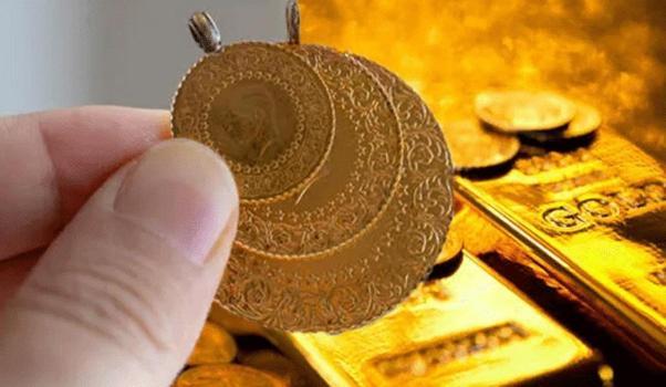 Altın fiyatları yön değiştirdi! Gram altın kaç lira oldu? İşte altında son durum