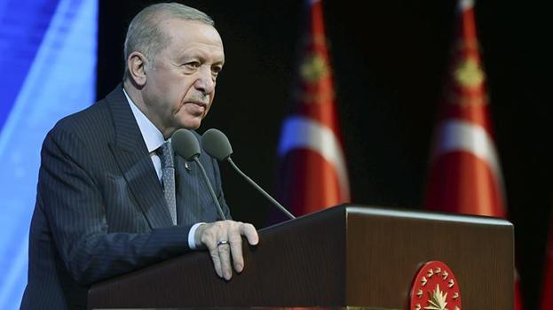 Cumhurbaşkanı Erdoğan: CHP'nin İzmir'e en ufak faydası yok