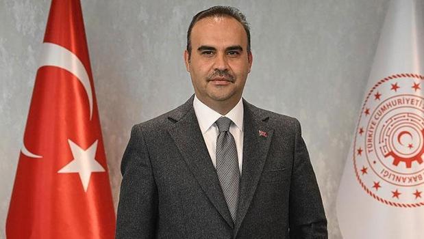 Sanayi ve Teknoloji Bakanı Kacır: İş kuracak girişimcilere 2 milyon TL'ye kadar destek sağlıyoruz