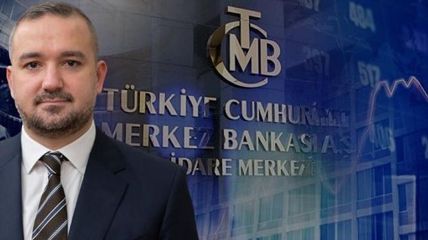 Merkez Bankası faiz kararını açıkladı
