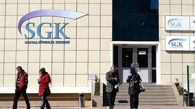 SGK resmen duyurdu ve harekete geçildi! Maaşlar kesiliyor, paralar faizi ile iade edilecek