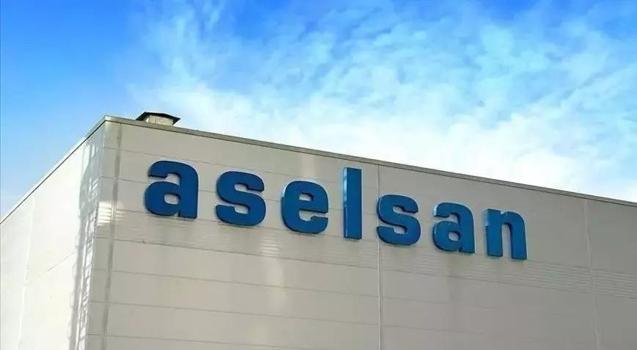 ASELSAN ile Savunma Sanayii Başkanlığı arasında 107,4 milyon dolarlık sözleşme