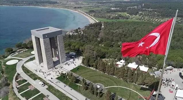 Çanakkale'de 18 Mart'ta okullara 1 gün ara verilecek