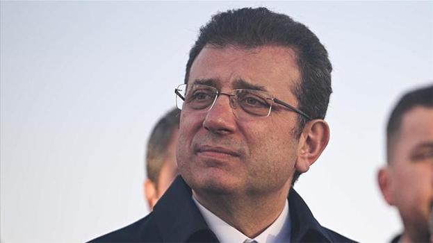 Ekrem İmamoğlu'nun gözaltına alınmasıyla ilgili Başsavcılıktan açıklama