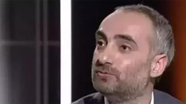 İsmail Saymaz, Gezi Parkı soruşturması kapsamında gözaltına alındı