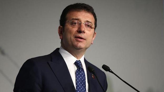 İmamoğlu 2 ayrı soruşturmadan gözaltında! İşte tüm detaylar...