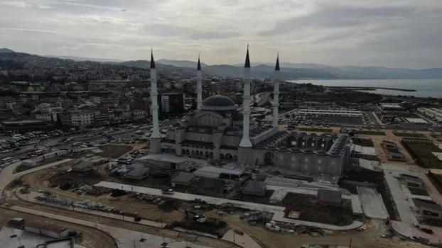 Ramazan'a yetişmedi, Kurban Bayramı'na yetişecek