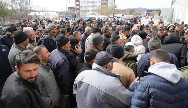 Kendisi üretici eşi çoban! Kadın girişimci kocasının sigortasını ödüyor
