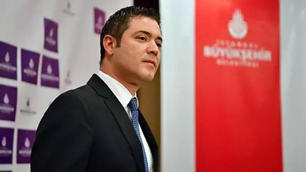 İmamoğlu'nun danışmanı Murat Ongun'un mal varlığına el konuldu