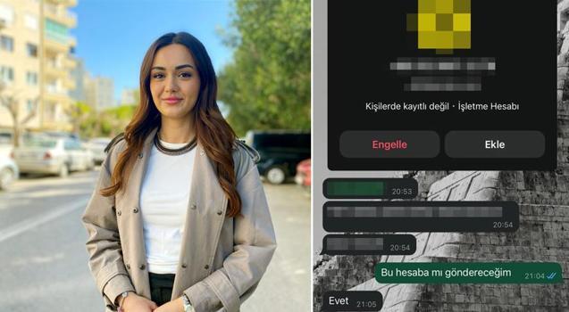 İnternetten ikinci el eşya satın alırken dikkat! Kopya siteden elektrikli süpürge almak istedi 15 bin lira dolandırıldı