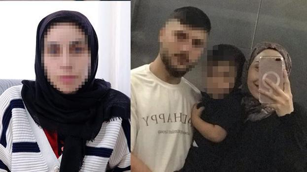 Konya'da dehşet! Genç anne bebeğini emzirirken kocası tarafından bıçaklandı